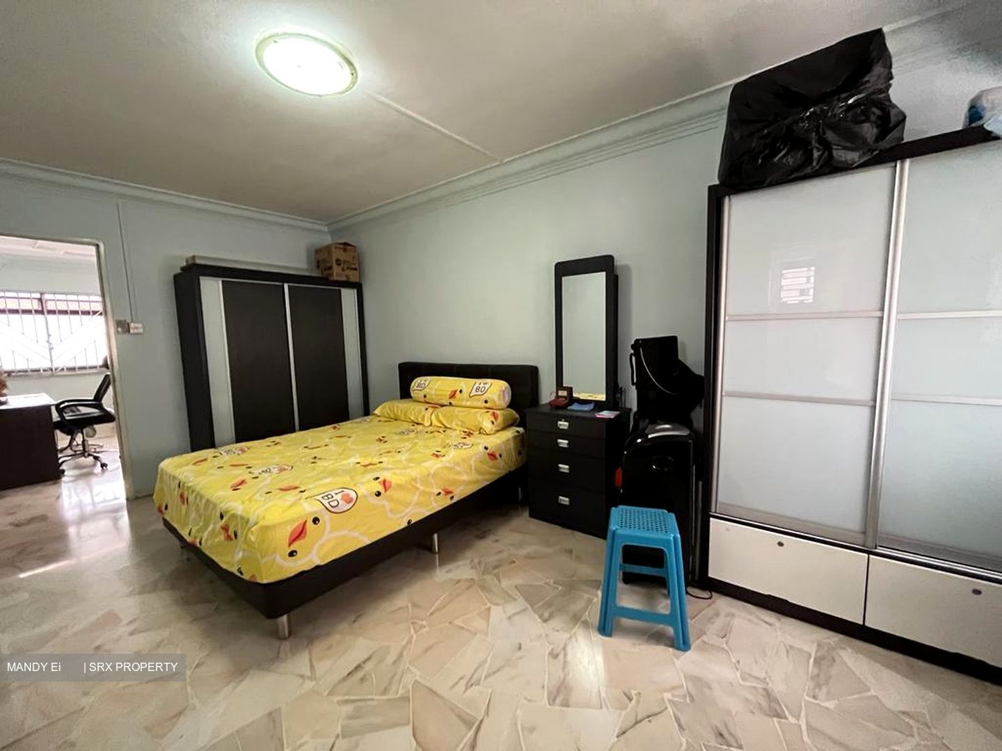 Blk 151 Jalan Teck Whye (Choa Chu Kang), HDB 4 Rooms #378253421